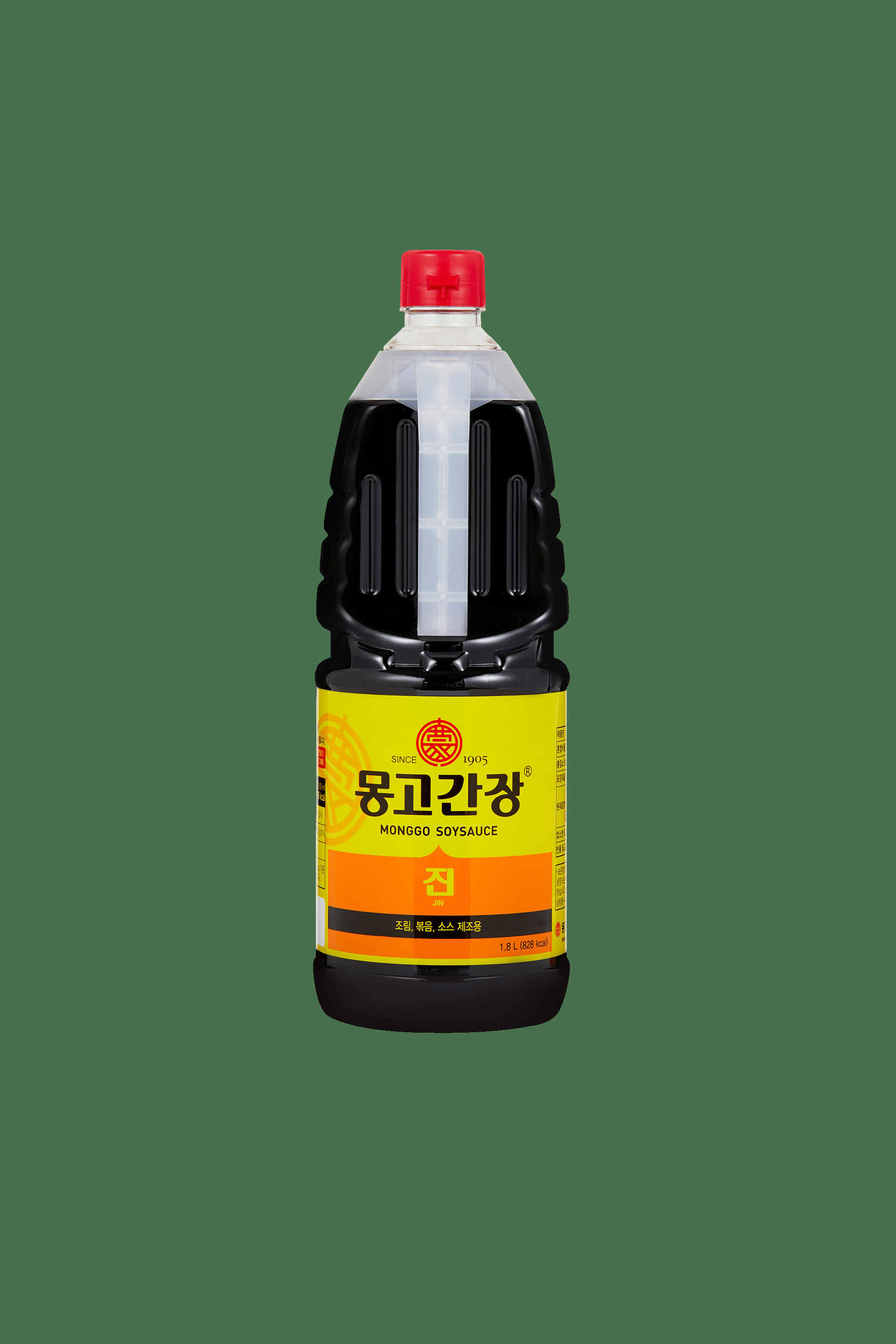 Soy Sauce Jin