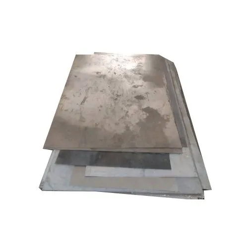 Rectangular Mild Steel Sheet Application: Construction