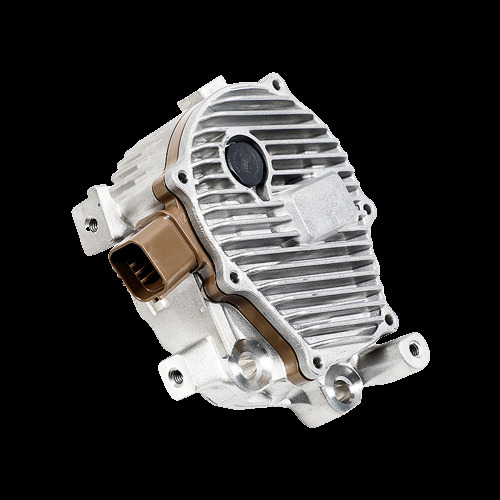 Bldc Motor Controller Actuator