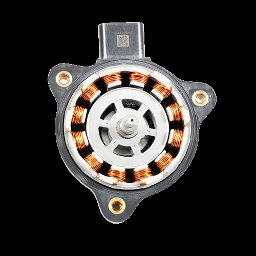 Bldc Motor Controller Actuator