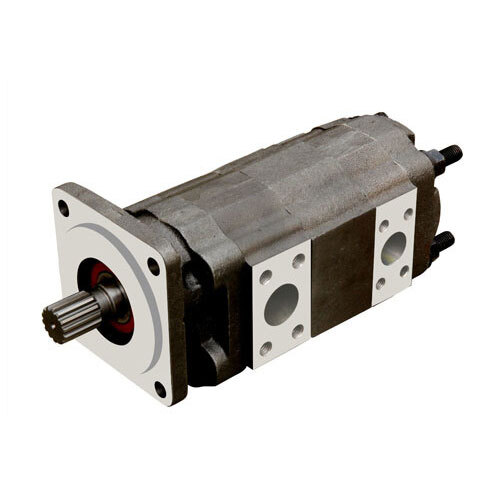 Hydraulic Gear Pump Repairing