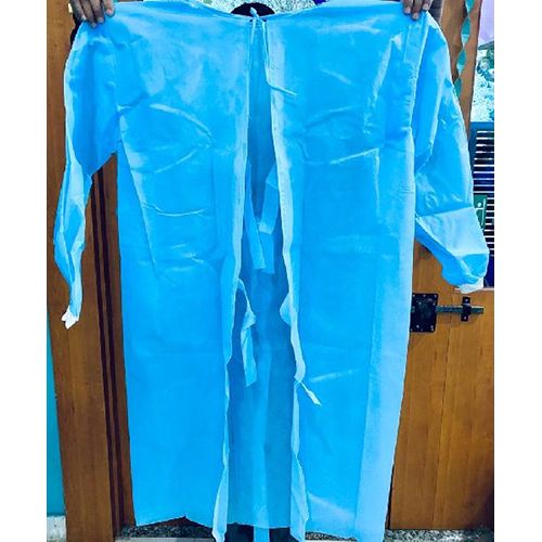 Disposable Surgical Gown For Medical Surgery