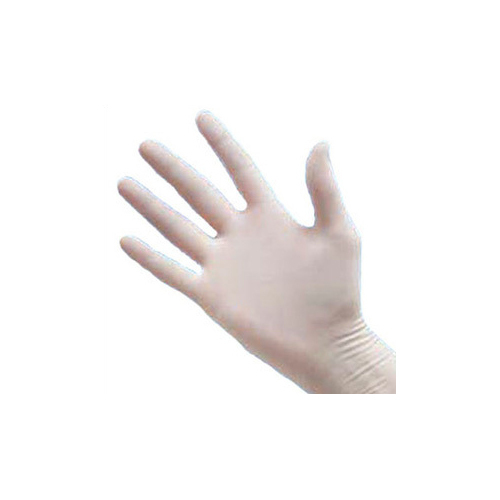 Latex Sterile Surgical Gloves