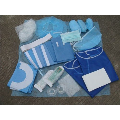 Cesarean Kit