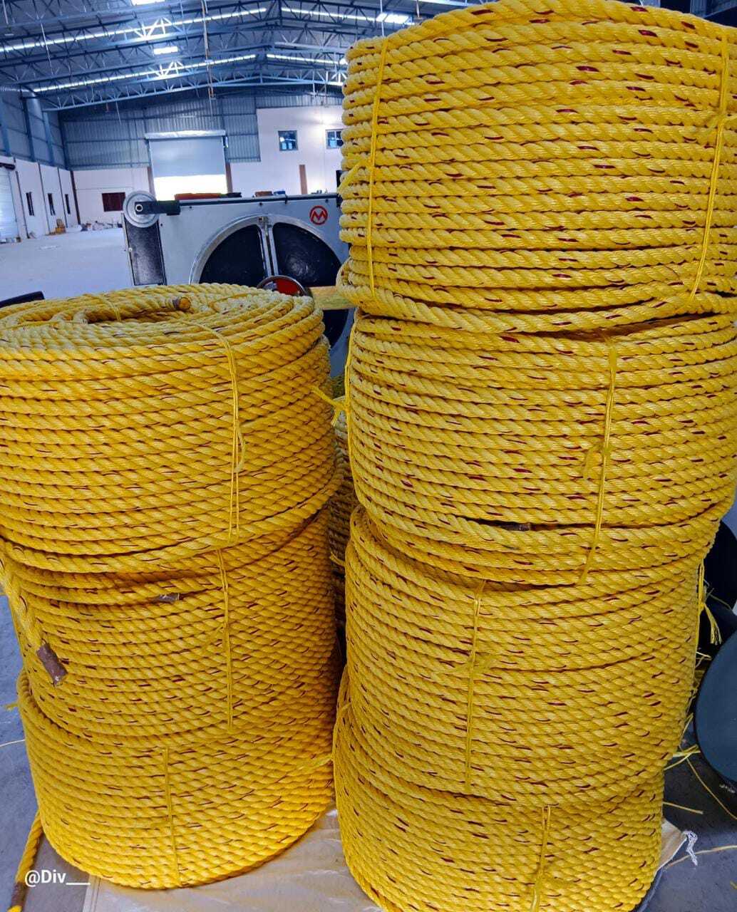 Pp Rope