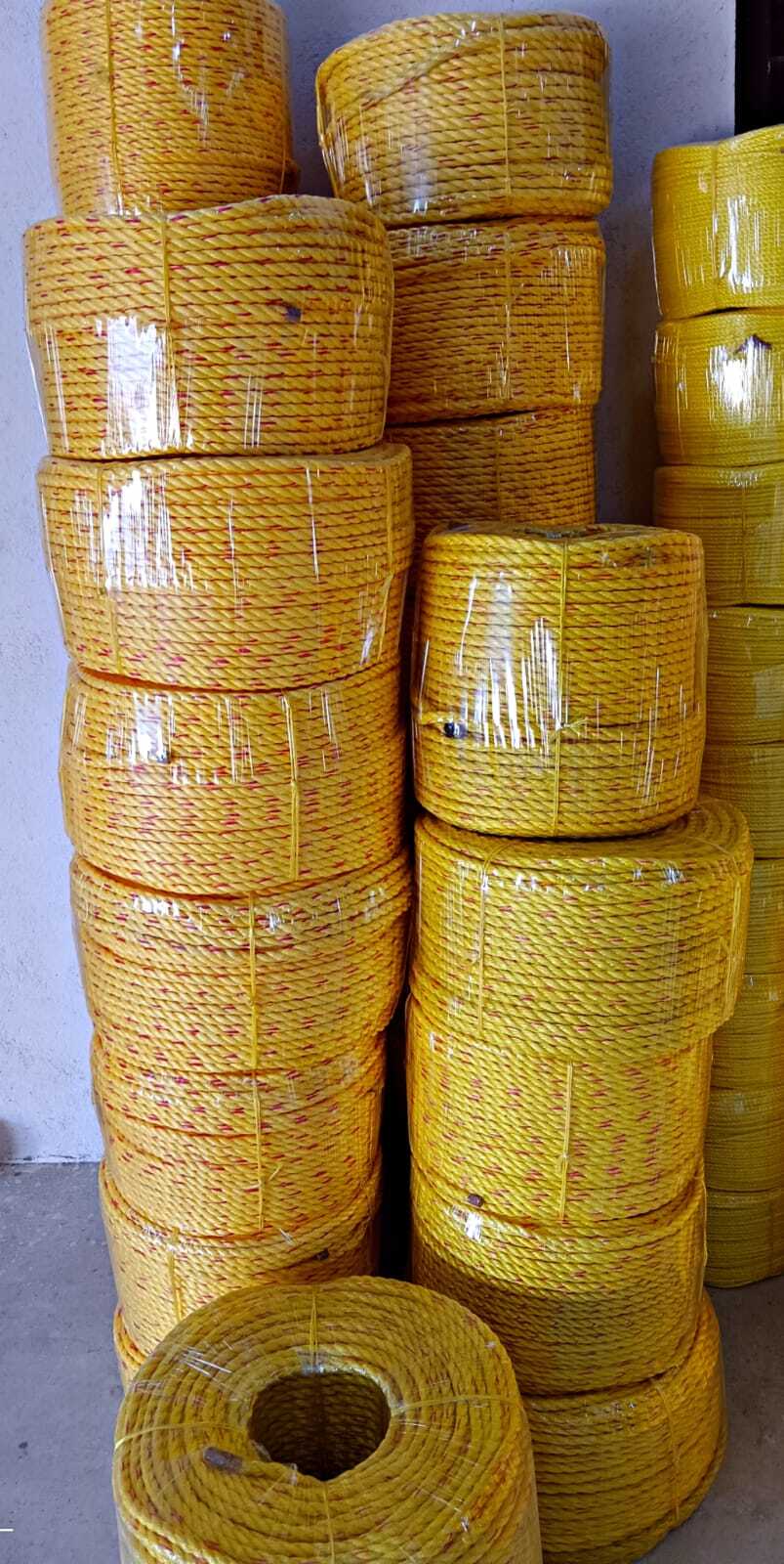 Pp Rope