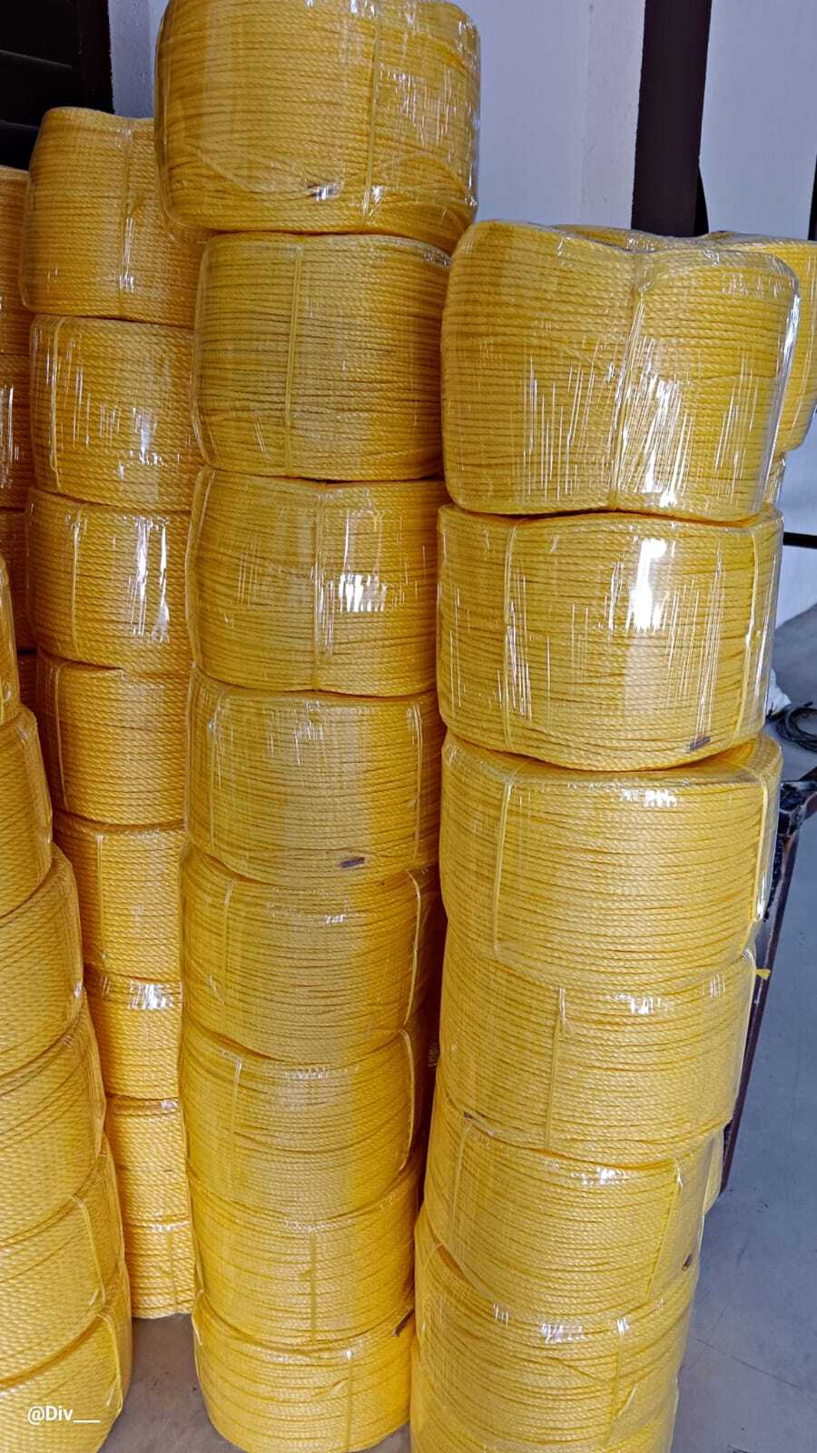 Pp Rope