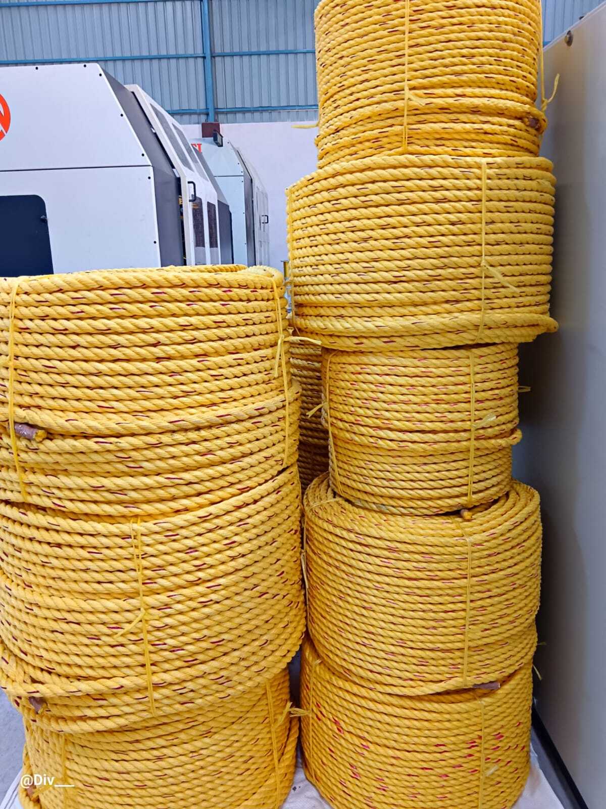 Pp Rope