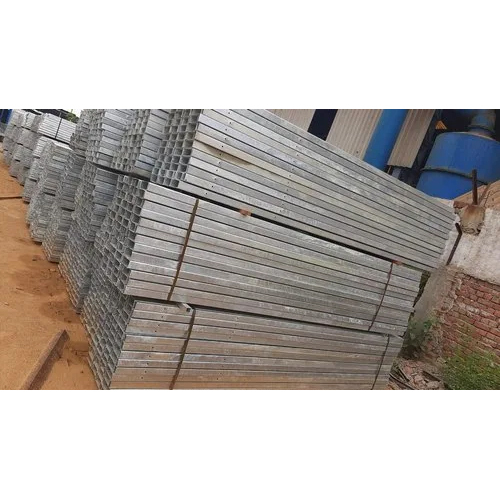 हॉट डिप गैल्वनाइजिंग सर्विसेज