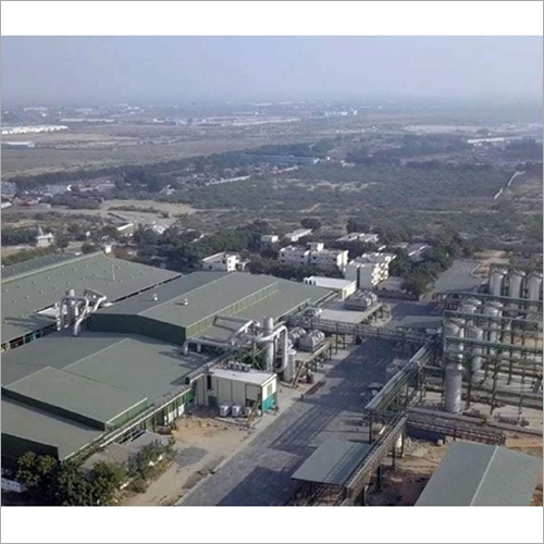 पूर्वनिर्मित इमारतें छत सामग्री: स्टील