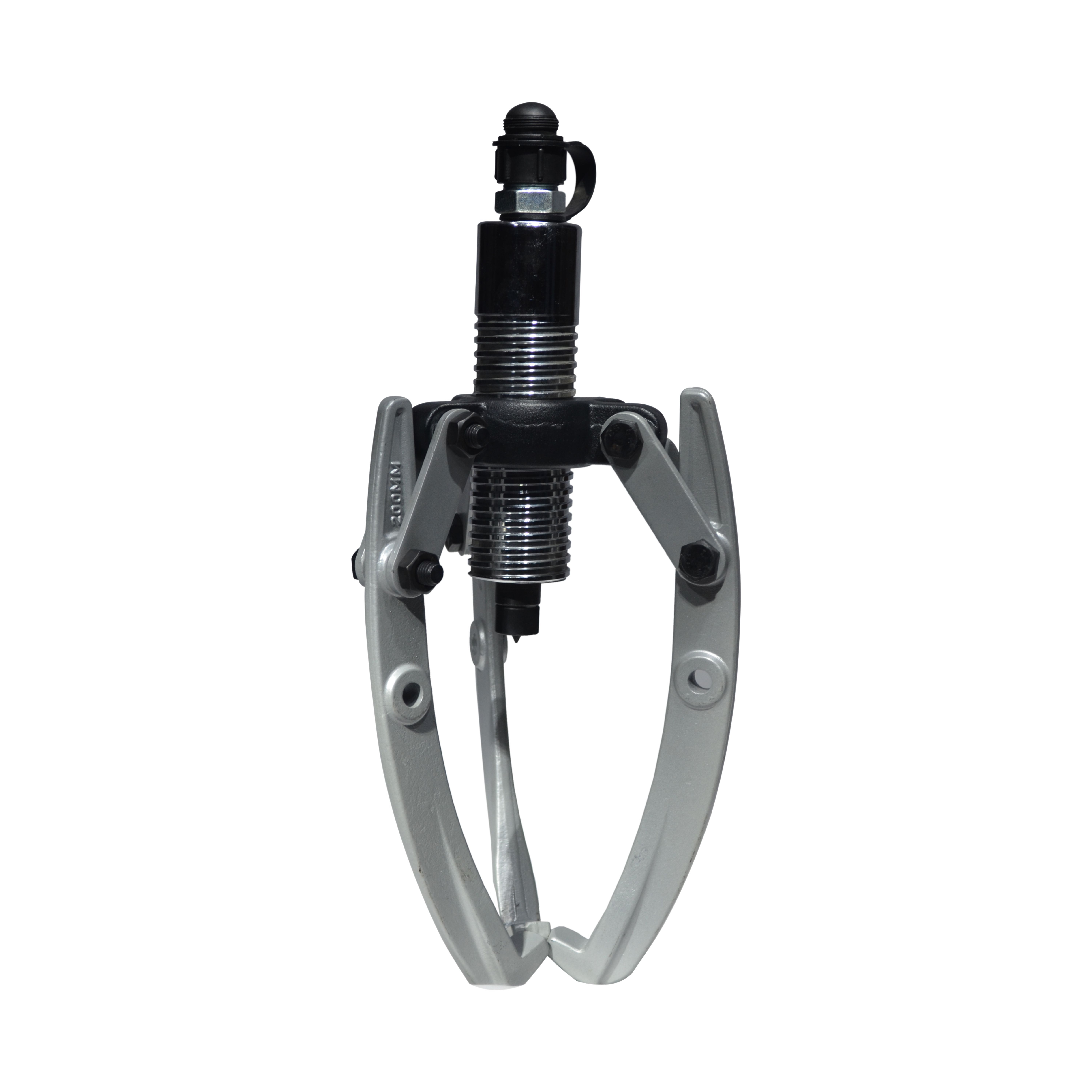 Black & Yellow Liftit Hydraulic Bearing Puller 30 Ton