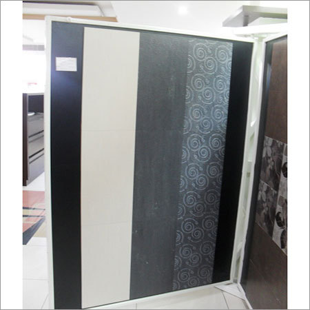 सिरेमिक प्रदर्शन इकाइयां