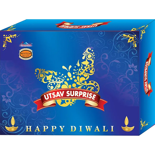Customized Diwali Pack Kit - Eco-friendly Natural Materials , Indian Traditional Diyas, Rangoli, Candles & Sweets