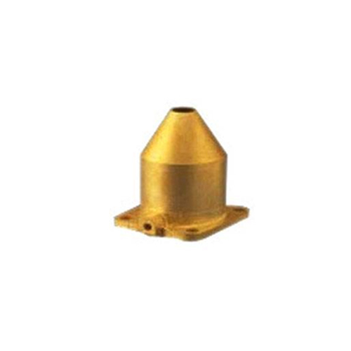 Wiping Glands - Polished Brass, Watertight Seal Protection for Cables and Equipment | Aesthetic Finish, Enhanced Cleanliness, Pollutant Shielding