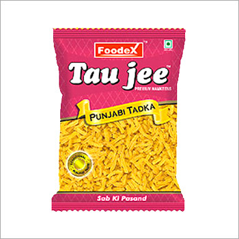 पंजाबी तड़का नमकीन