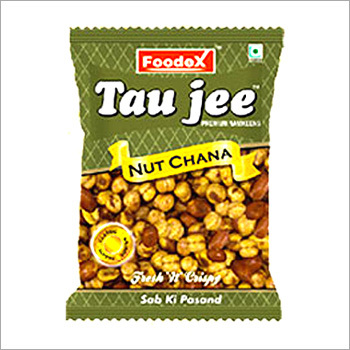 नट चना
