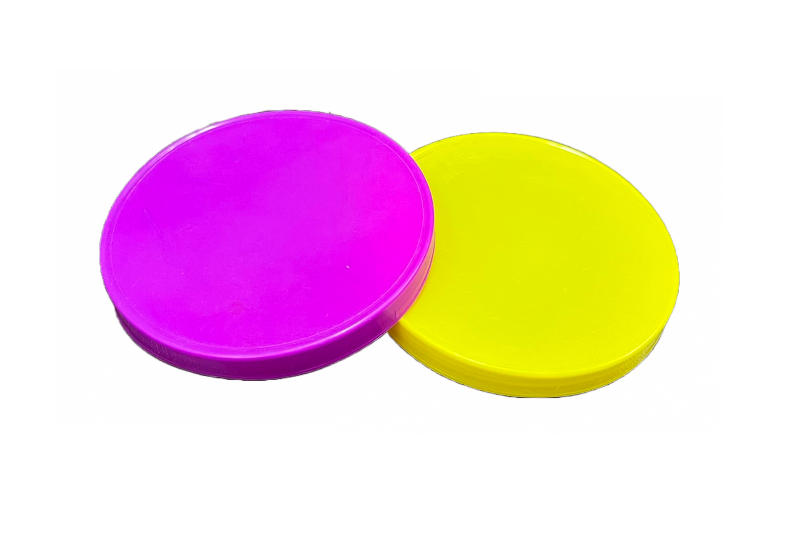 96 Mm Short Neck Cap - Plastic, 96 Millimeter Diameter, All Colors Available | Screw Cap For Jars, Lightweight, Economical, Customizable