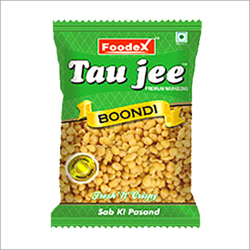 बूंदी नमकीन