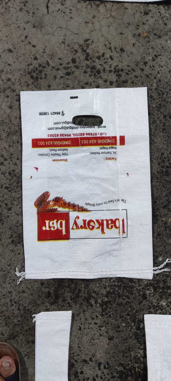 Pp Woven Ranipet