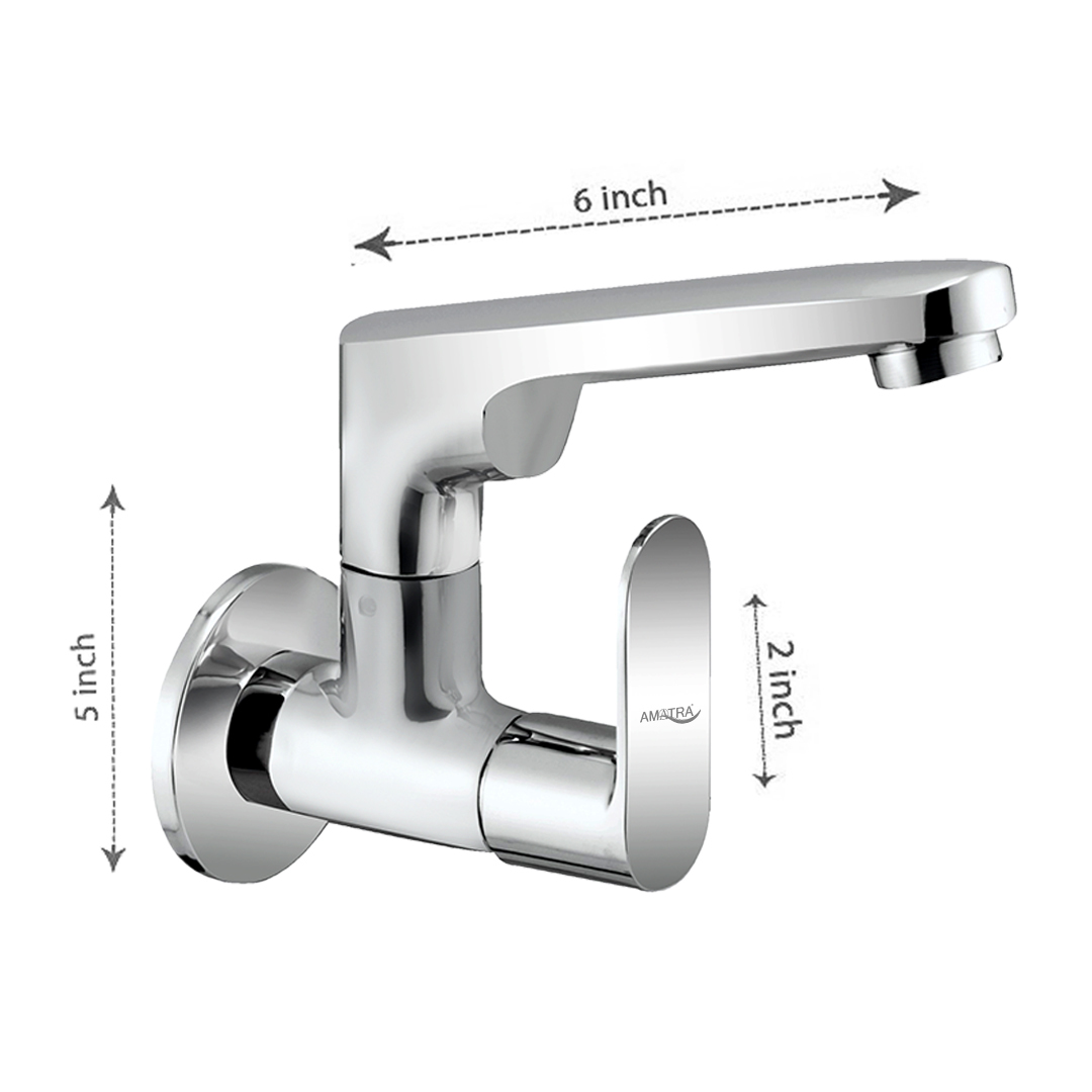 Mini Opal Prime Sink Cock