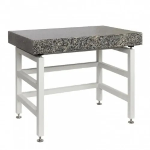 Anti-vibration Table - High-precision Work Surface | Reduces Vibrations Custom Sizes Available Ideal For Laboratory Balances And Microscopes