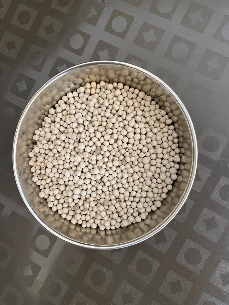 Desiccant Beads - Application: Moisture Abosrbent
