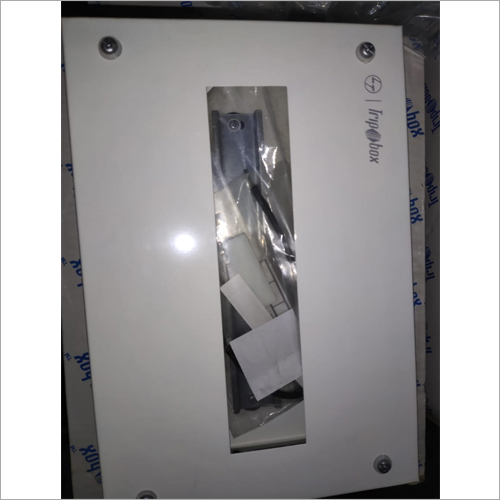 Dcdb बॉक्स अनुप्रयोग: औद्योगिक