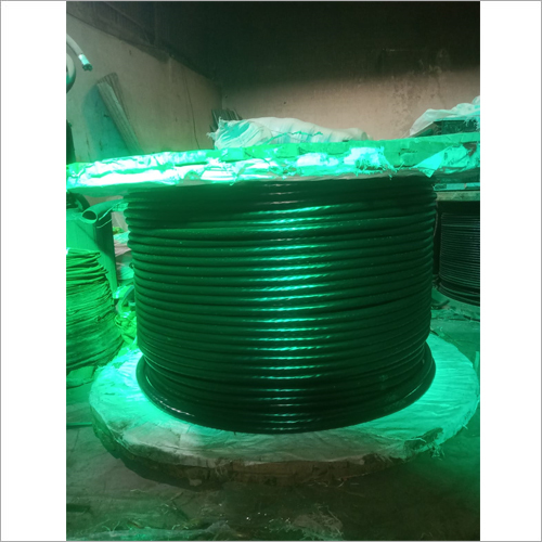 एबीसी केबल अनुप्रयोग: औद्योगिक