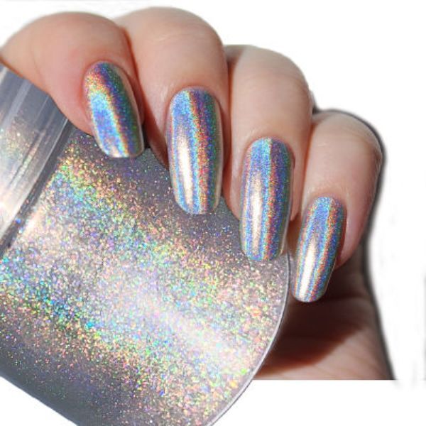 Zari Glitter Powder Application: Plastic Molding /Marble/decoration/paper