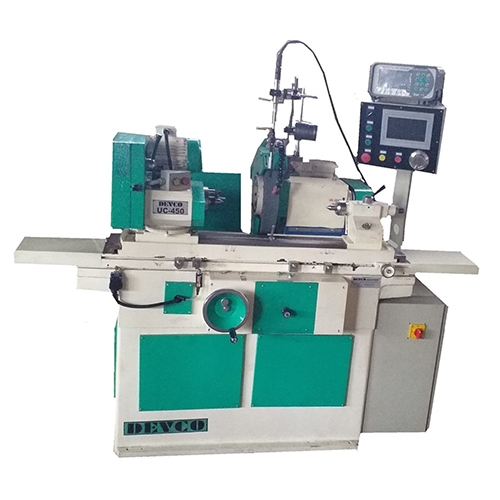 Uc-450 Cylindrical Grinding Machine Industrial