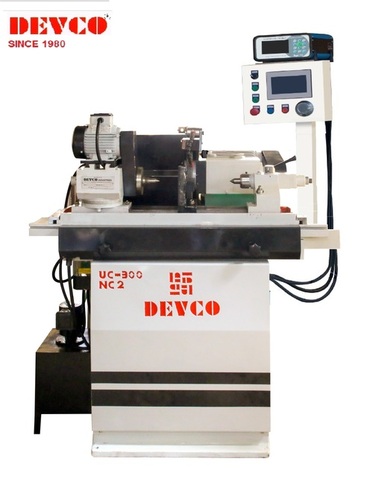Uc-300 Nc 2 Cylindrical Grinding Machine - General Use: Industrial