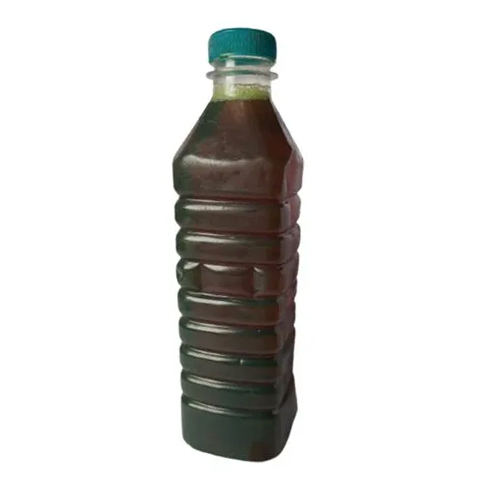 Burning Fuel Oil - Liquid Hydrocarbon Blend | Transparent, Sharp Smell, 0% Ash Content, Ideal for Heating and Industrial Applications