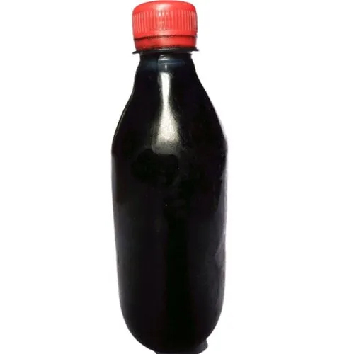Industrial Furnace Oil - High Viscosity & Energy Density | Applications in Heavy Industries, Strong Smell, Ash Content: Nil