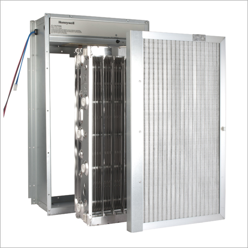 Full Automatic Electronic Air Cleaner