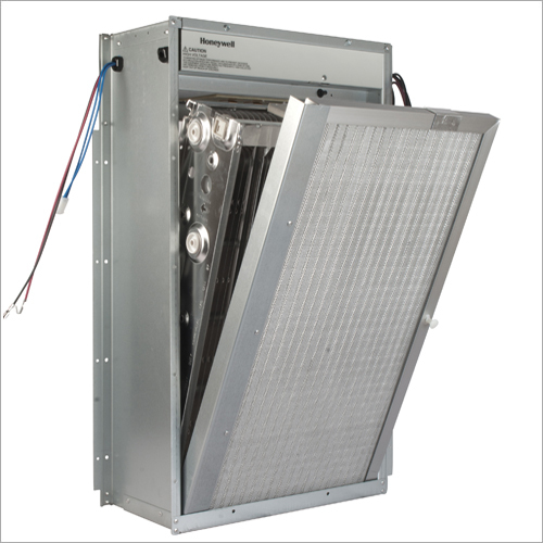 Full Automatic Electronic Air Cleaner