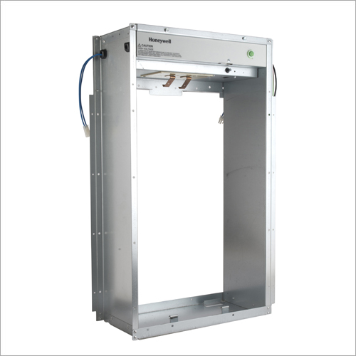 Full Automatic Electronic Air Cleaner