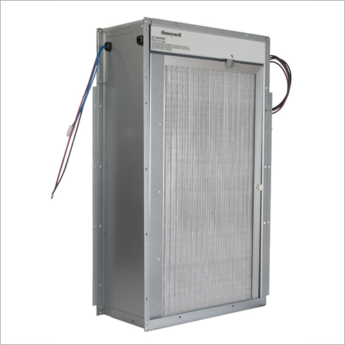 Full Automatic Electronic Air Cleaner