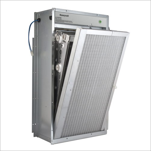 Full Automatic Electronic Air Cleaner
