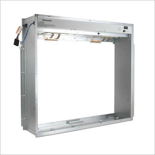 Metal Uvgi Lamp