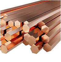हेक्सागोनल कॉपर हेक्सा