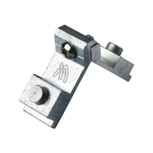 2505-corner Cleat Shutter