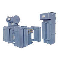 Three Phase Servo Voltage Stabilizer