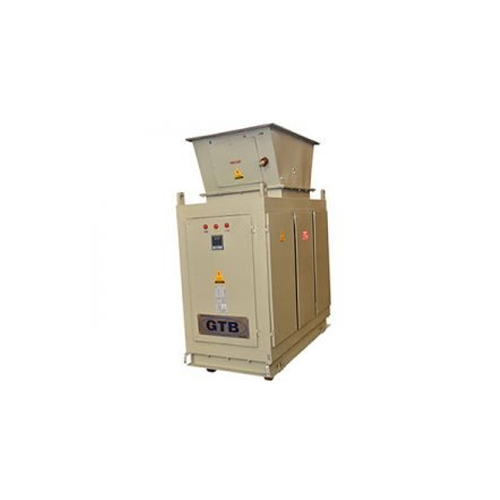 5mva Dry Type Transformer - Frequency (Mhz): 50-60 Hertz (Hz)