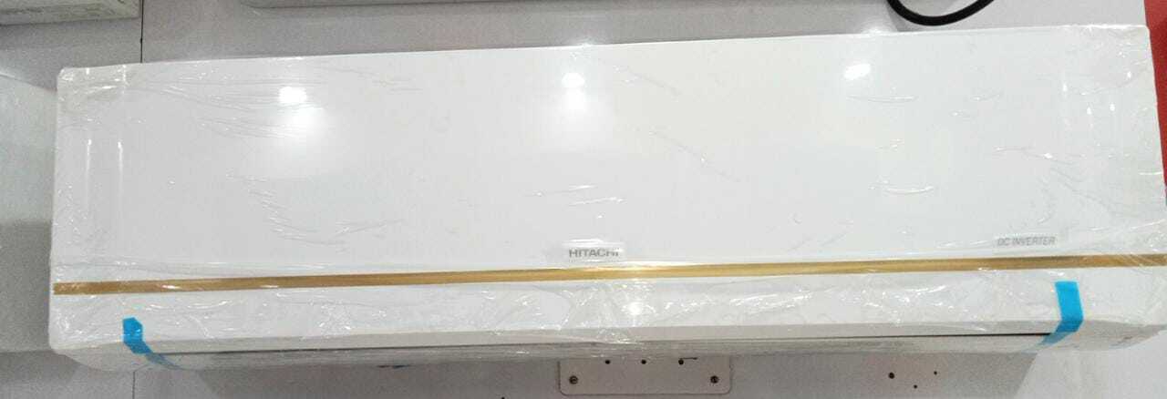 Air Conditioner - Room Ac 12000 Btu, White, 850 X 500 X 300 Mm, Power Consumption 1200w, R32 Refrigerant, Seer 15, 1 Year Warranty
