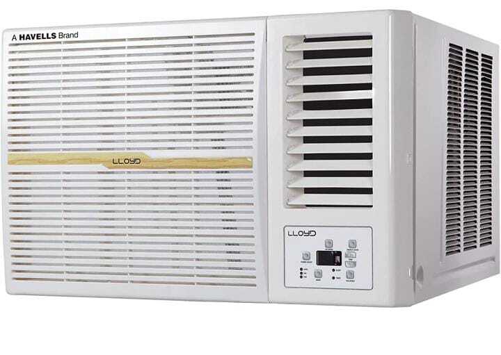 Air Conditioner - Room Ac 12000 Btu, White, 850 X 500 X 300 Mm, Power Consumption 1200w, R32 Refrigerant, Seer 15, 1 Year Warranty