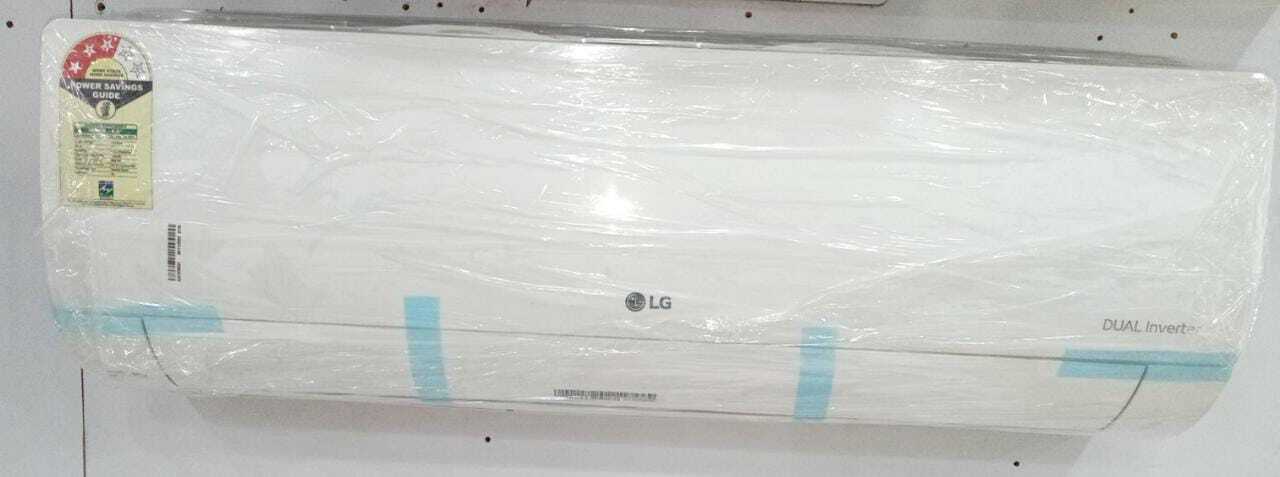Air Conditioner - Room Ac 12000 Btu, White, 850 X 500 X 300 Mm, Power Consumption 1200w, R32 Refrigerant, Seer 15, 1 Year Warranty