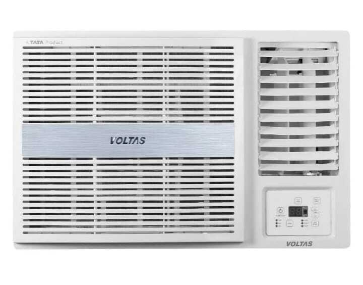 Air Conditioner - Room Ac 12000 Btu, White, 850 X 500 X 300 Mm, Power Consumption 1200w, R32 Refrigerant, Seer 15, 1 Year Warranty
