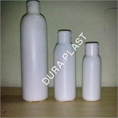 शैम्पू की बोतल