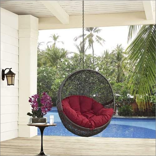 Balcony Hanging Swing - Application: Garden