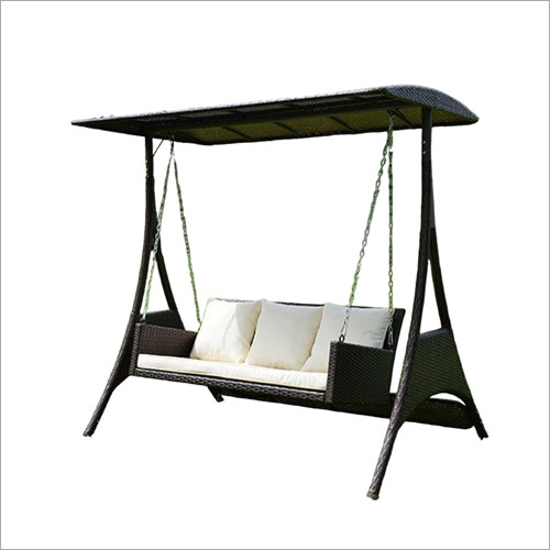 Family Swing - Application: Garden